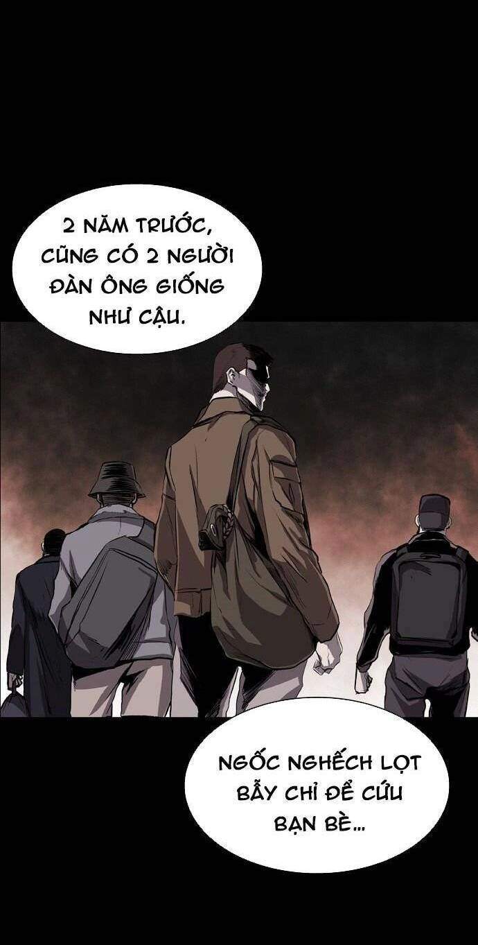 Báo Thù Chapter 43 - 26