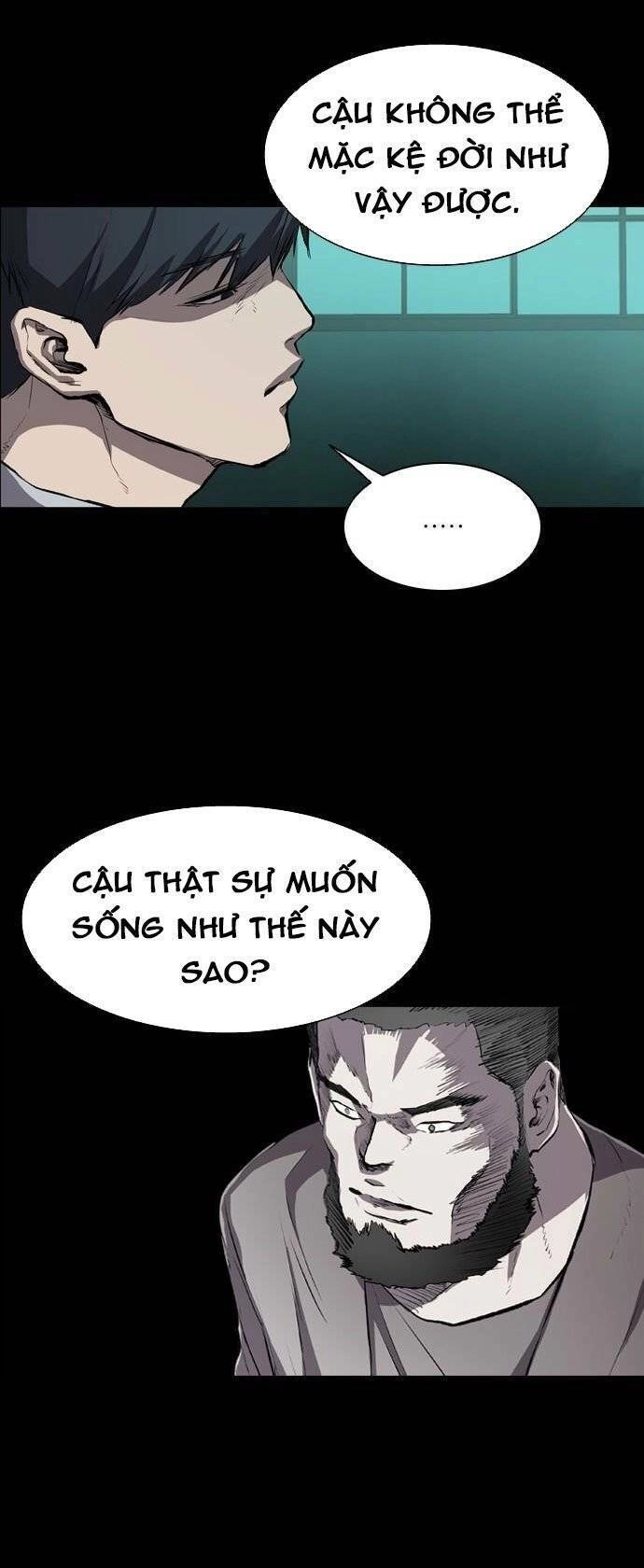 Báo Thù Chapter 43 - 29