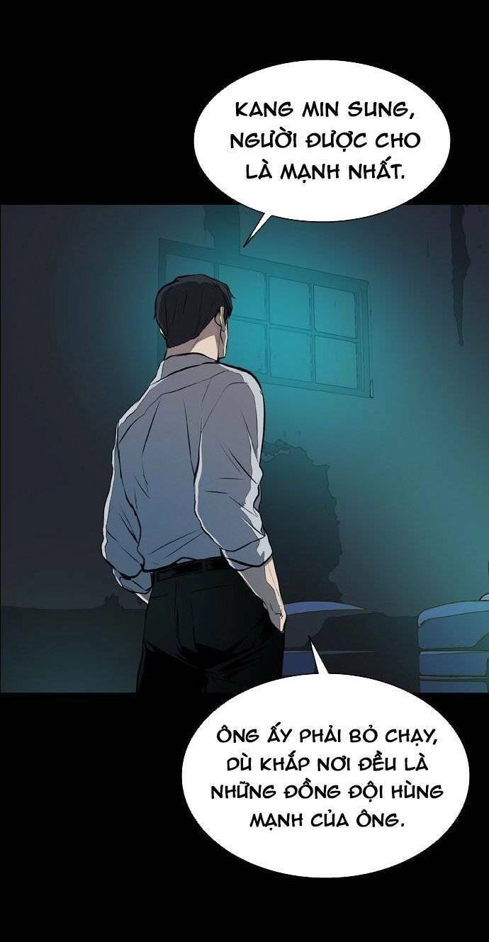 Báo Thù Chapter 43 - 32