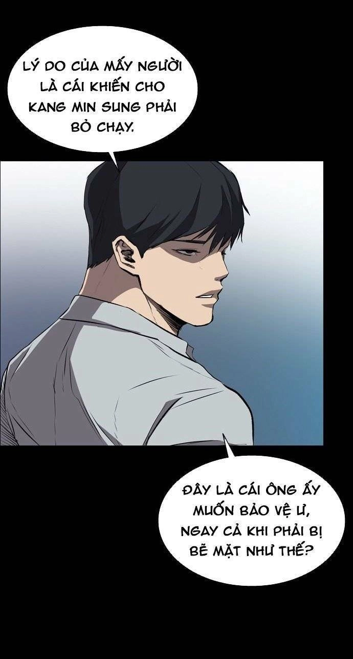 Báo Thù Chapter 43 - 34