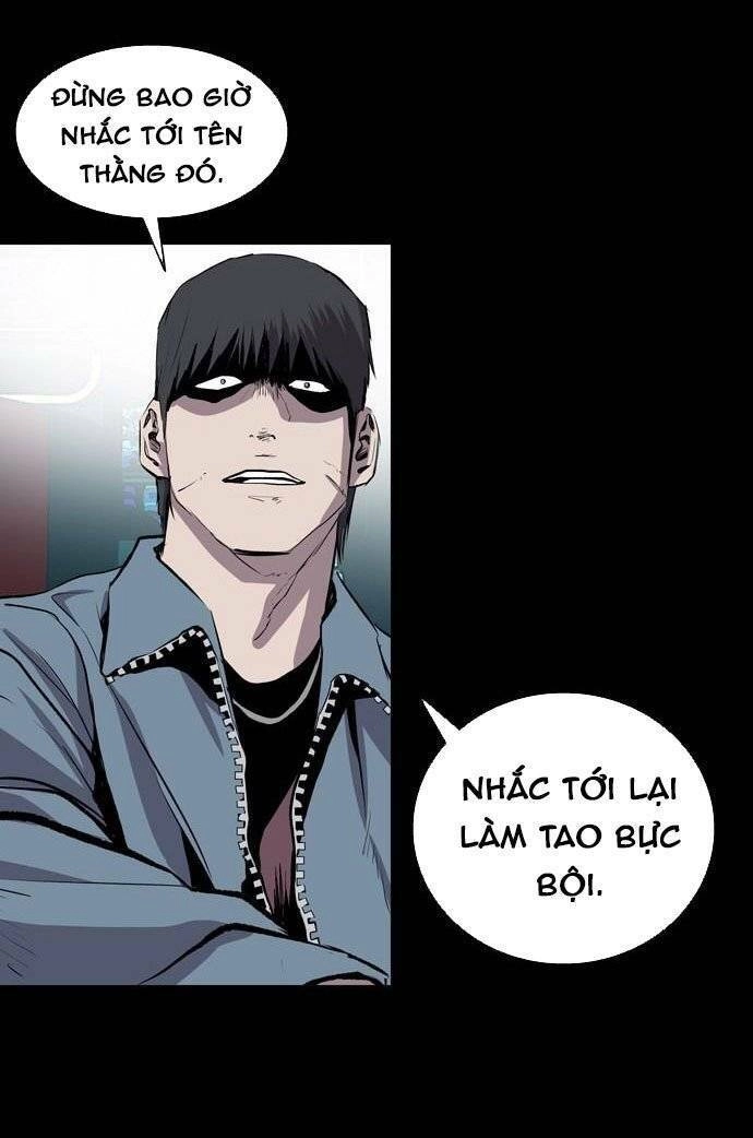 Báo Thù Chapter 43 - 39