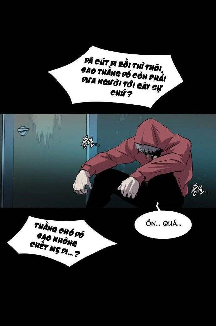 Báo Thù Chapter 43 - 40