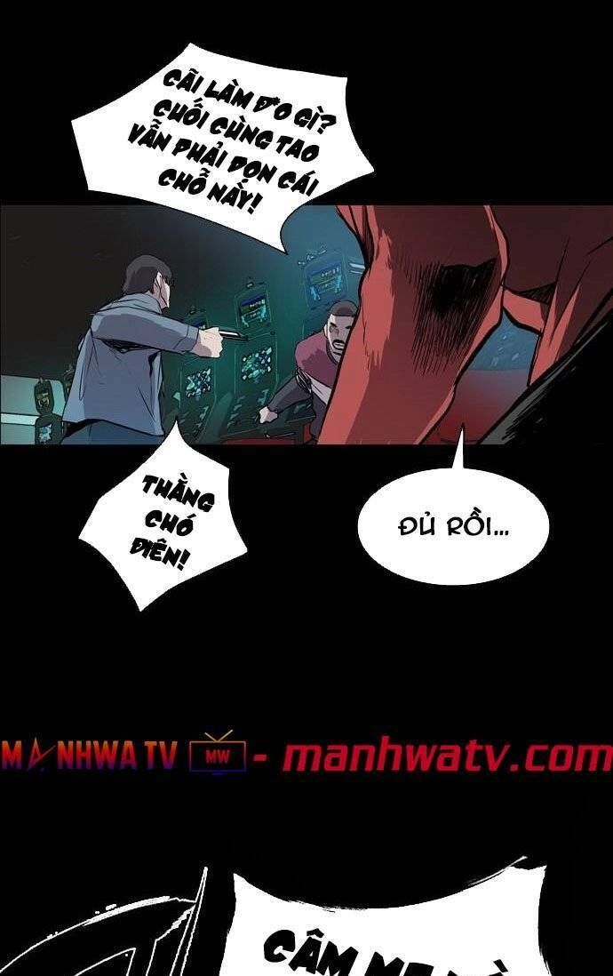 Báo Thù Chapter 43 - 41