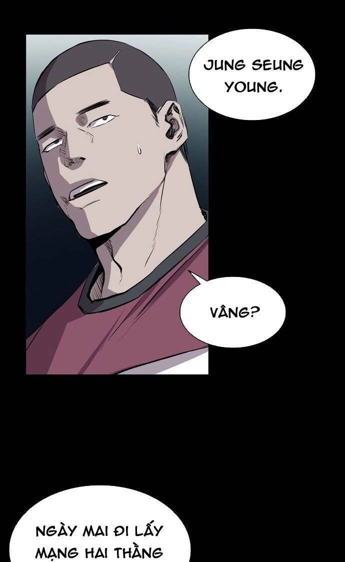 Báo Thù Chapter 43 - 46
