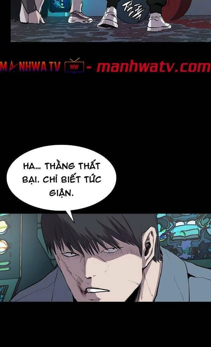 Báo Thù Chapter 43 - 49