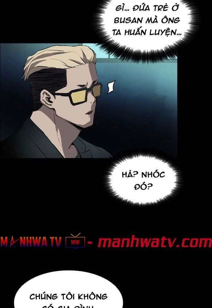 Báo Thù Chapter 43 - 52