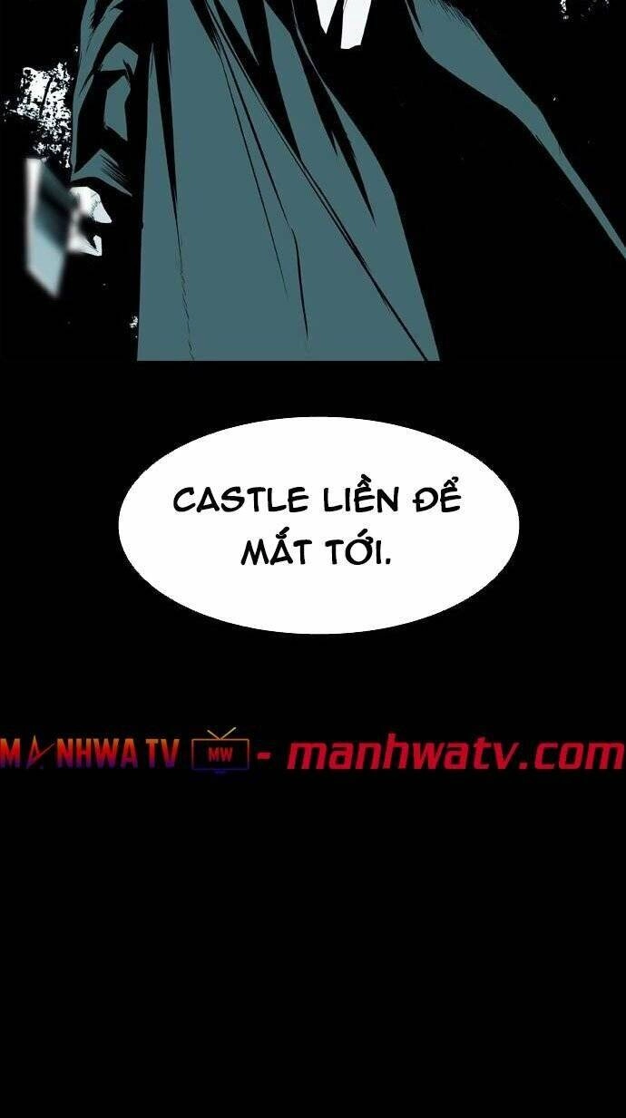 Báo Thù Chapter 43 - 60