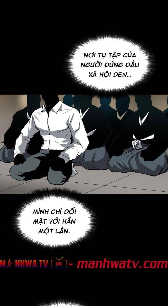 Báo Thù Chapter 43 - 62