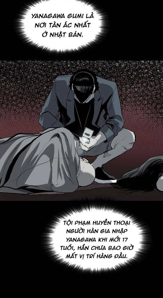 Báo Thù Chapter 43 - 63