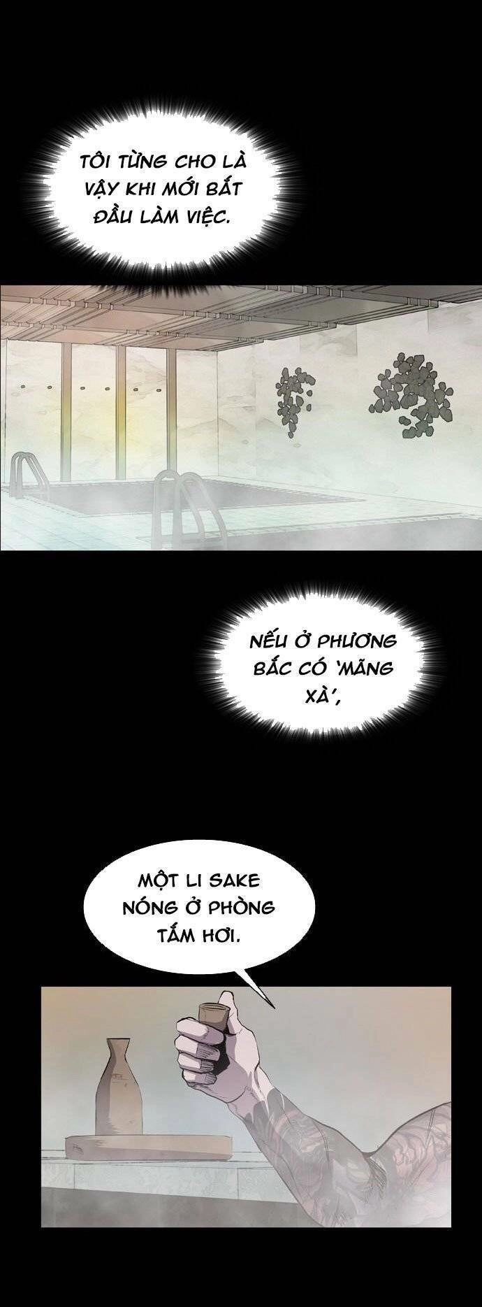 Báo Thù Chapter 43 - 64