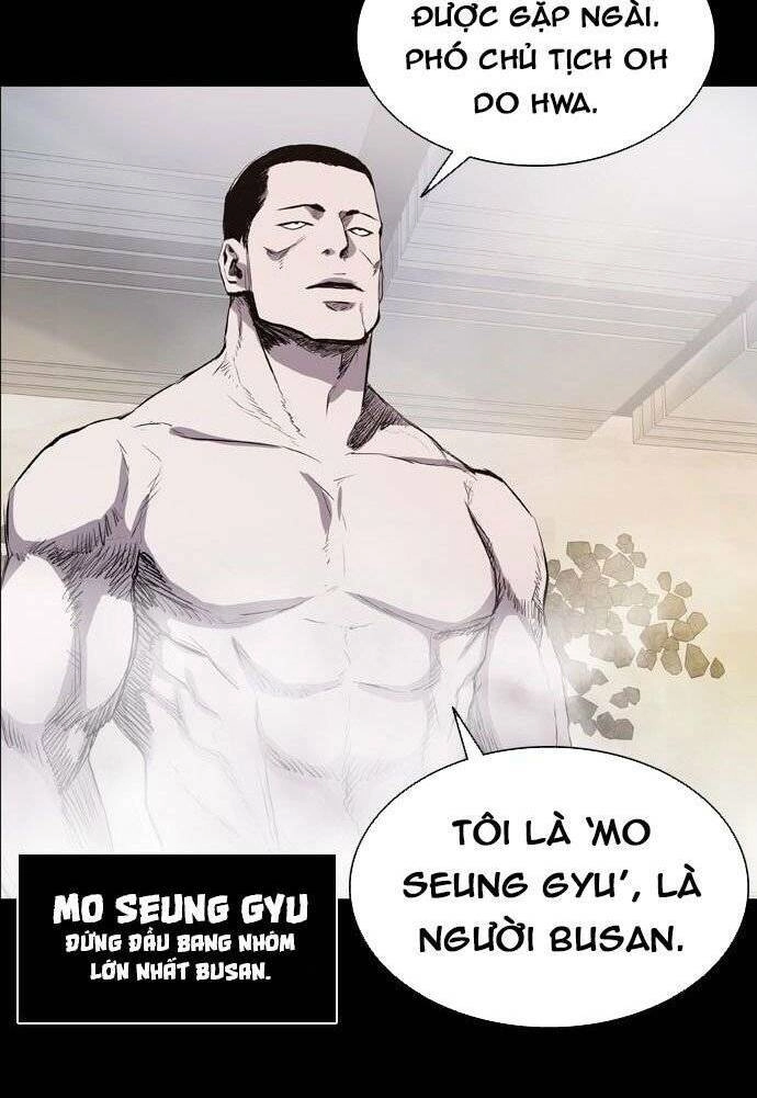 Báo Thù Chapter 43 - 67