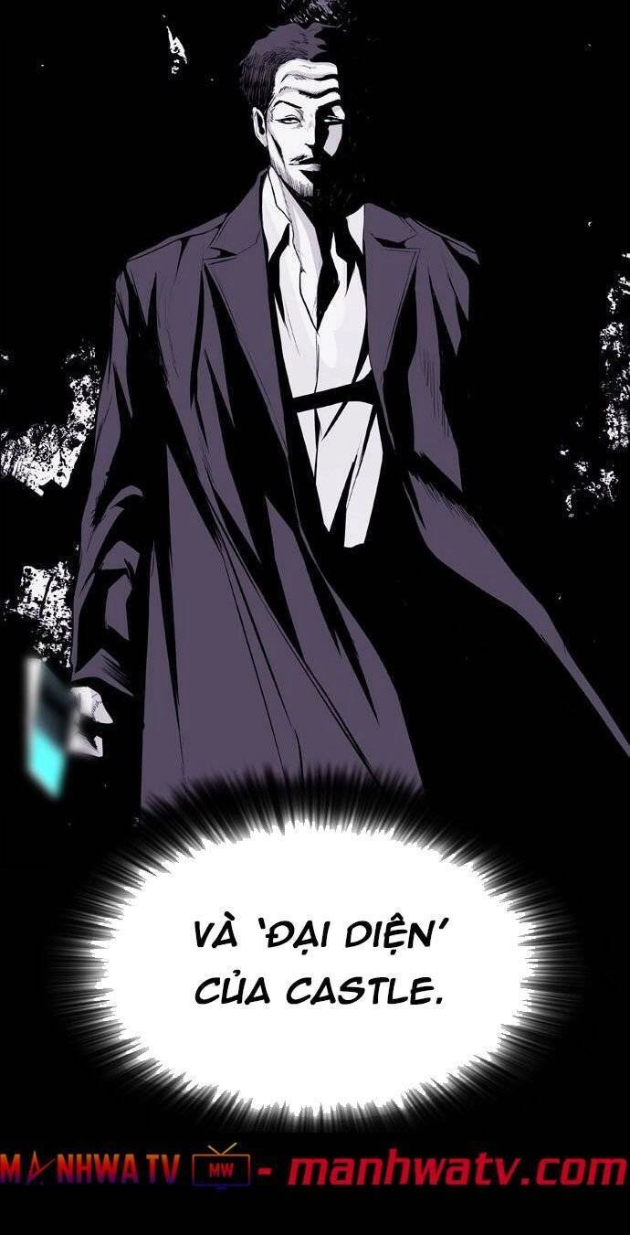 Báo Thù Chapter 43 - 70