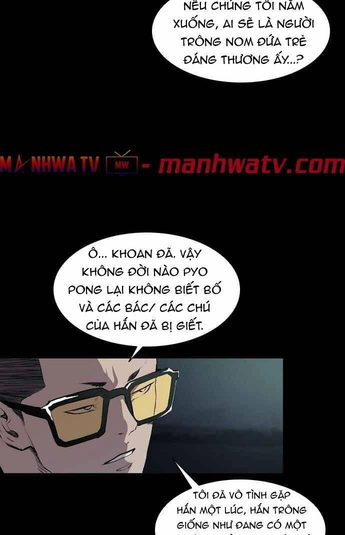 Báo Thù Chapter 44 - 3