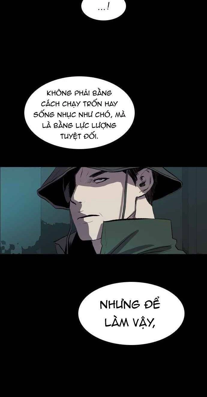 Báo Thù Chapter 44 - 10