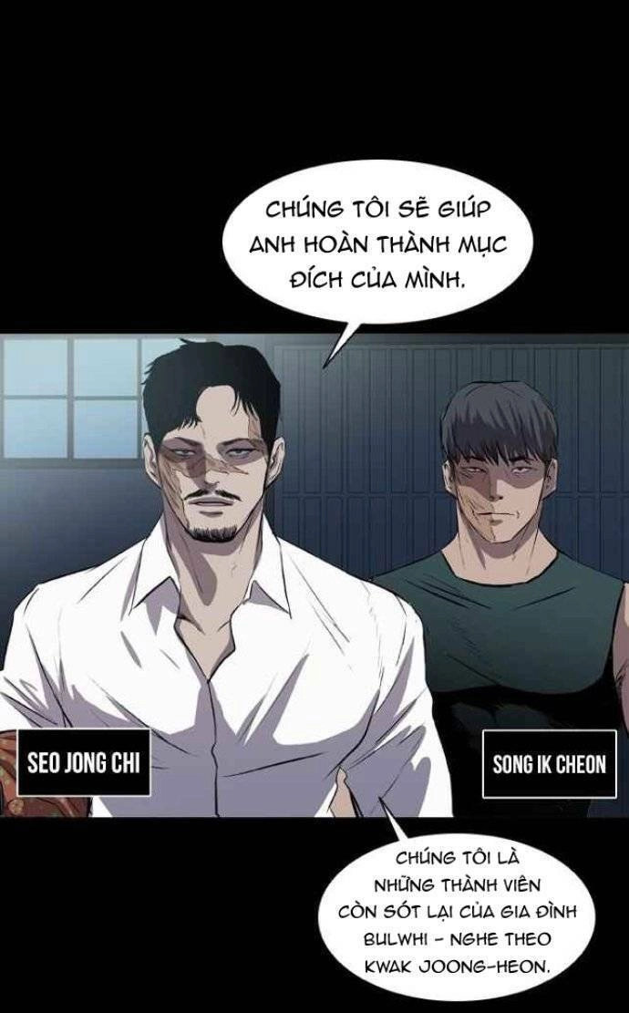 Báo Thù Chapter 44 - 14