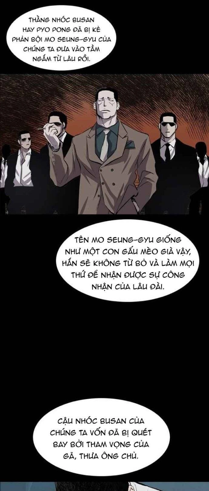 Báo Thù Chapter 44 - 16
