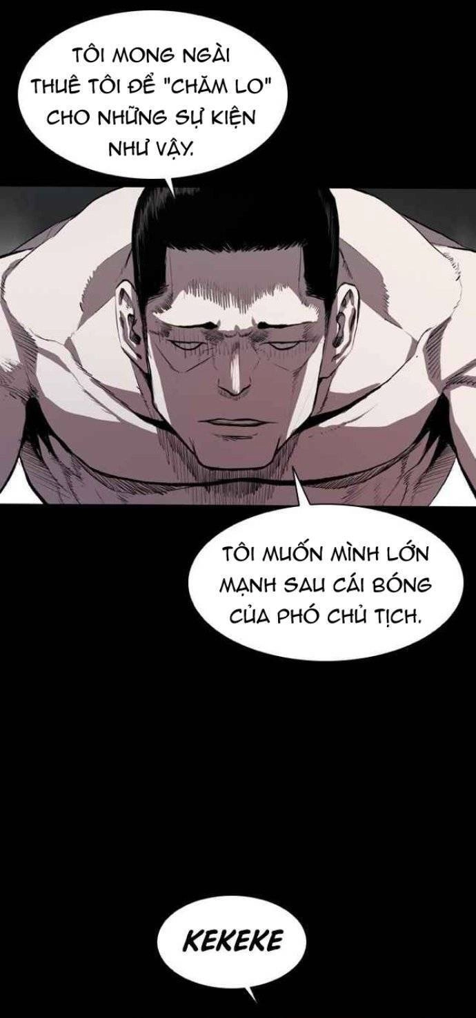 Báo Thù Chapter 44 - 22