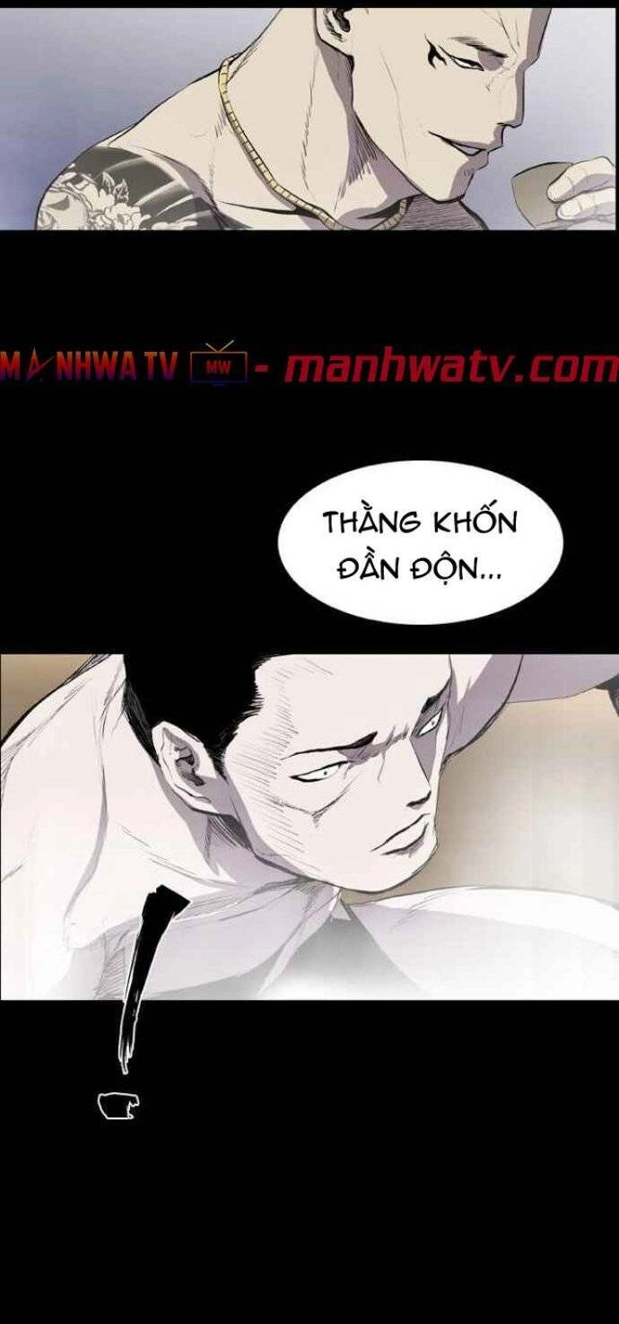 Báo Thù Chapter 44 - 23