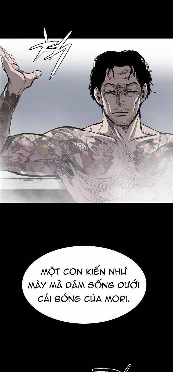Báo Thù Chapter 44 - 24