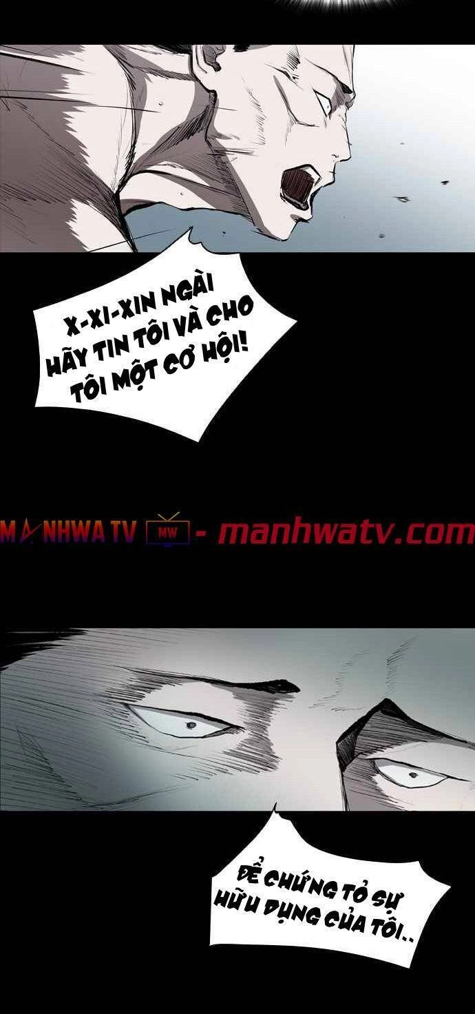 Báo Thù Chapter 44 - 27