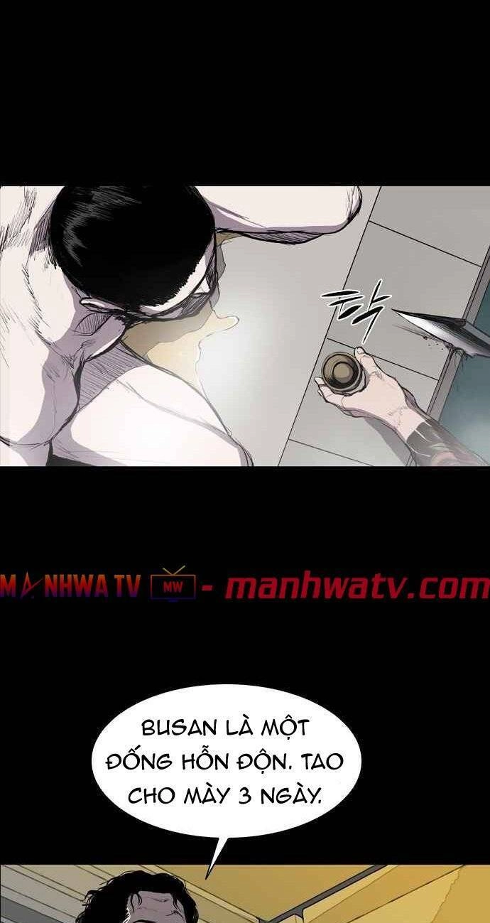 Báo Thù Chapter 44 - 32