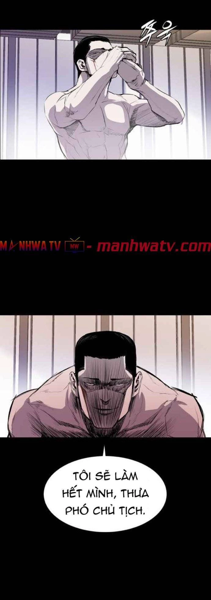 Báo Thù Chapter 44 - 35