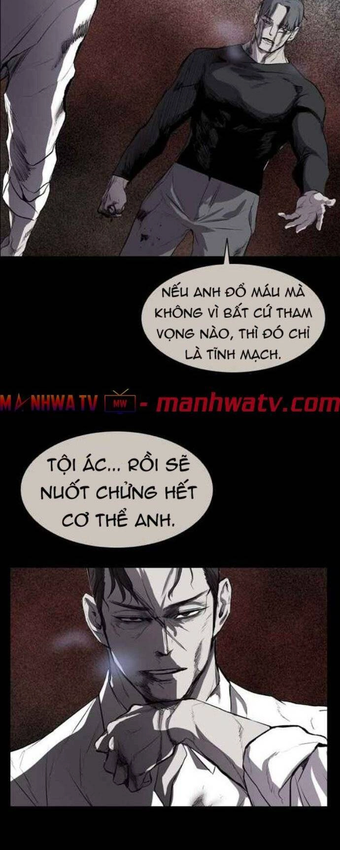 Báo Thù Chapter 44 - 39