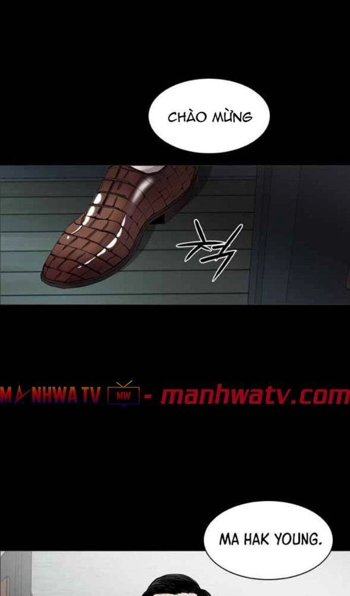 Báo Thù Chapter 44 - 42