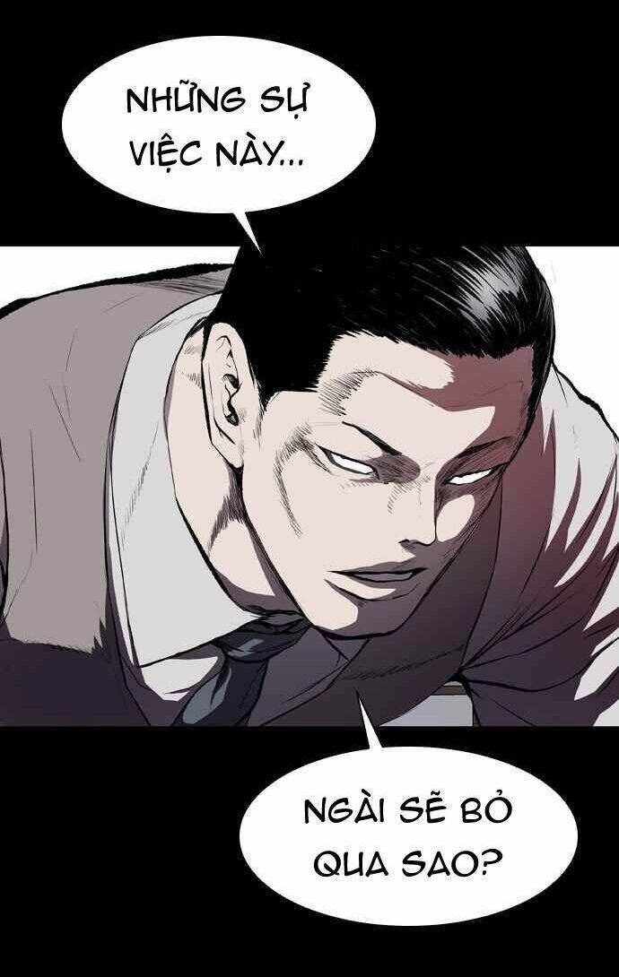 Báo Thù Chapter 44 - 51