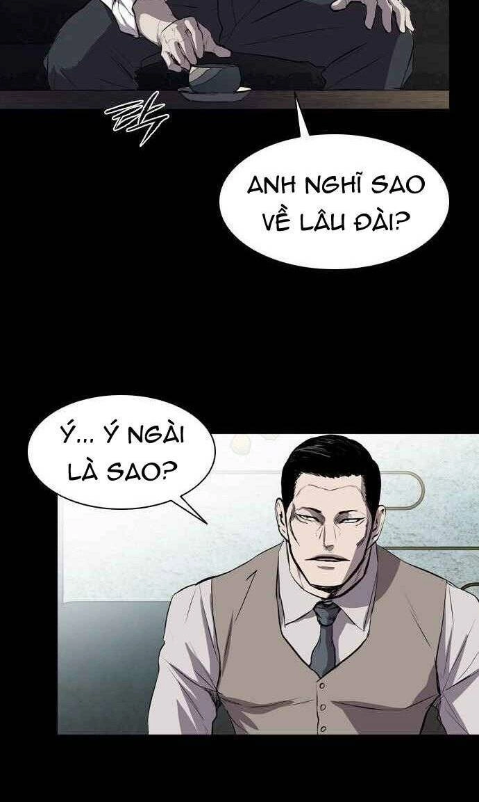 Báo Thù Chapter 44 - 53