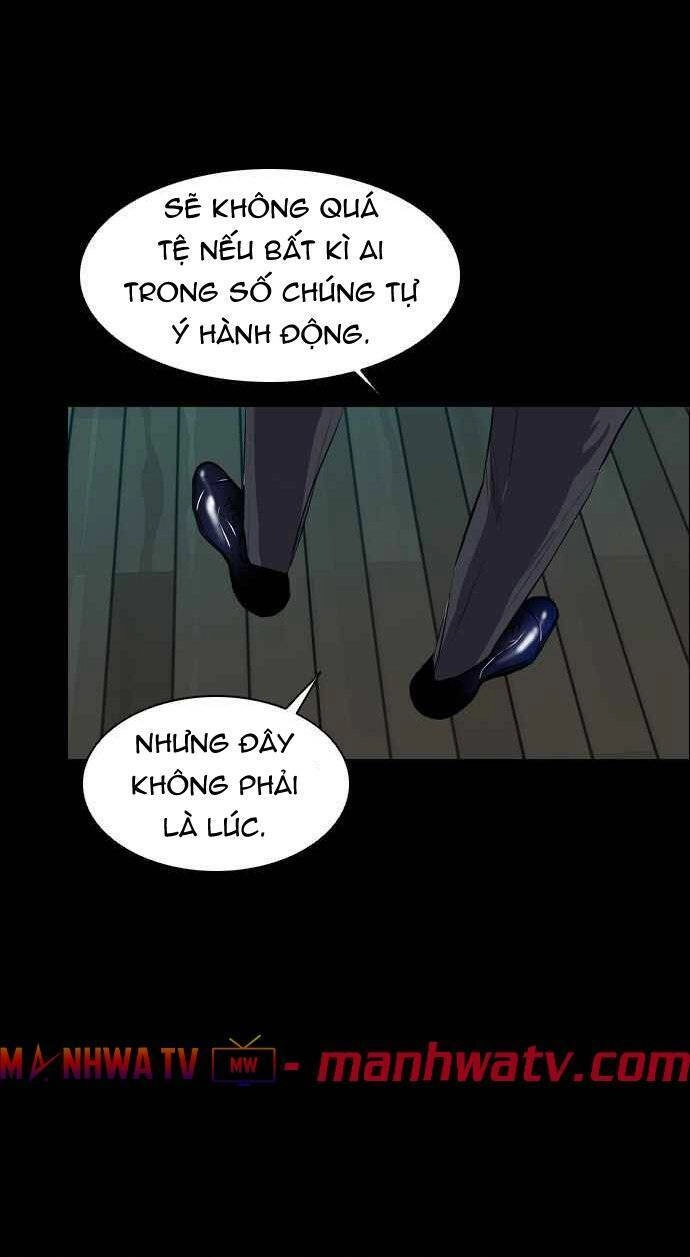 Báo Thù Chapter 44 - 57