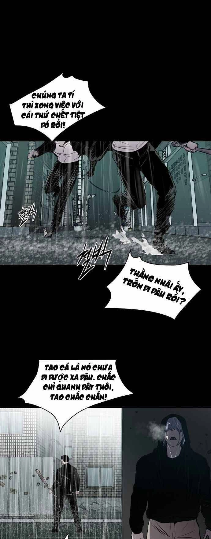 Báo Thù Chapter 45 - 2