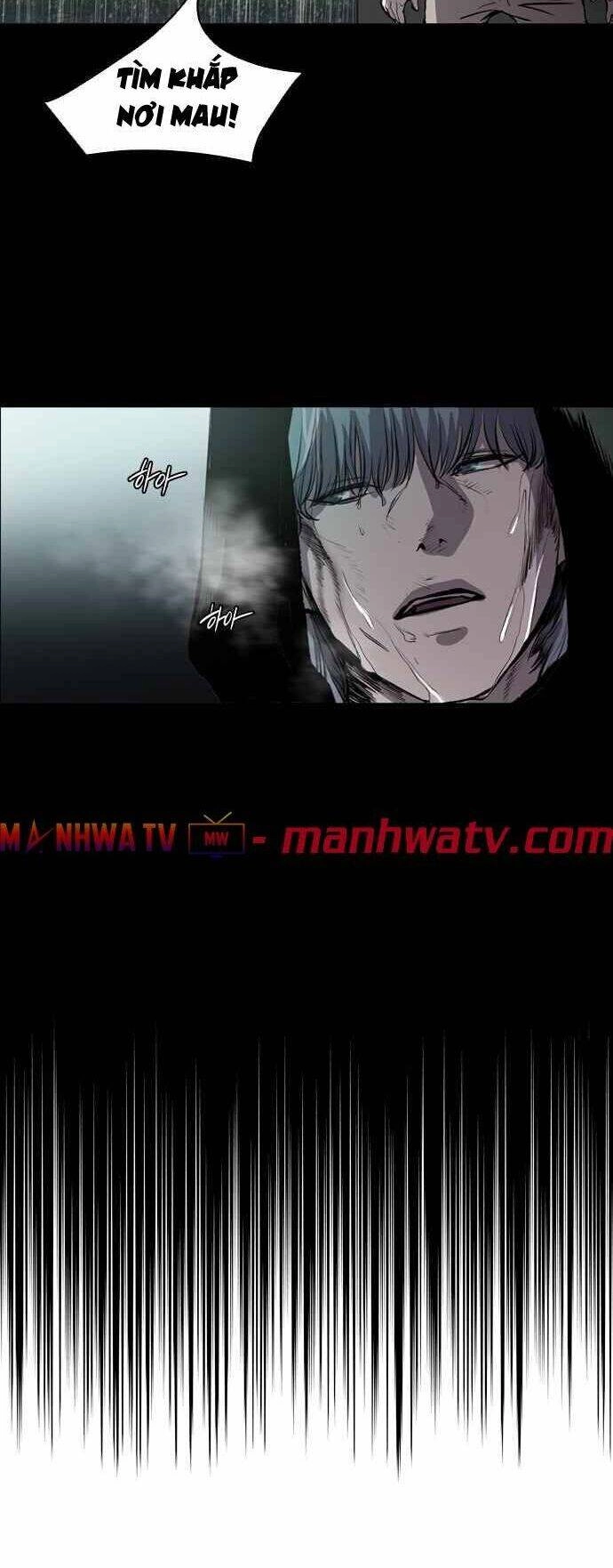 Báo Thù Chapter 45 - 3