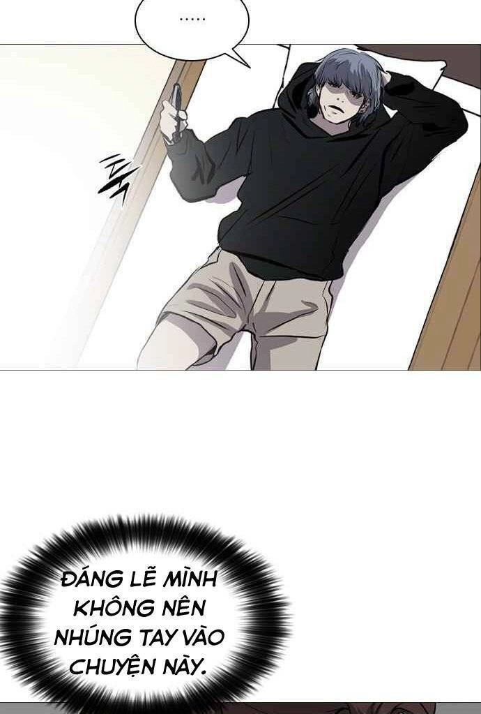 Báo Thù Chapter 45 - 5