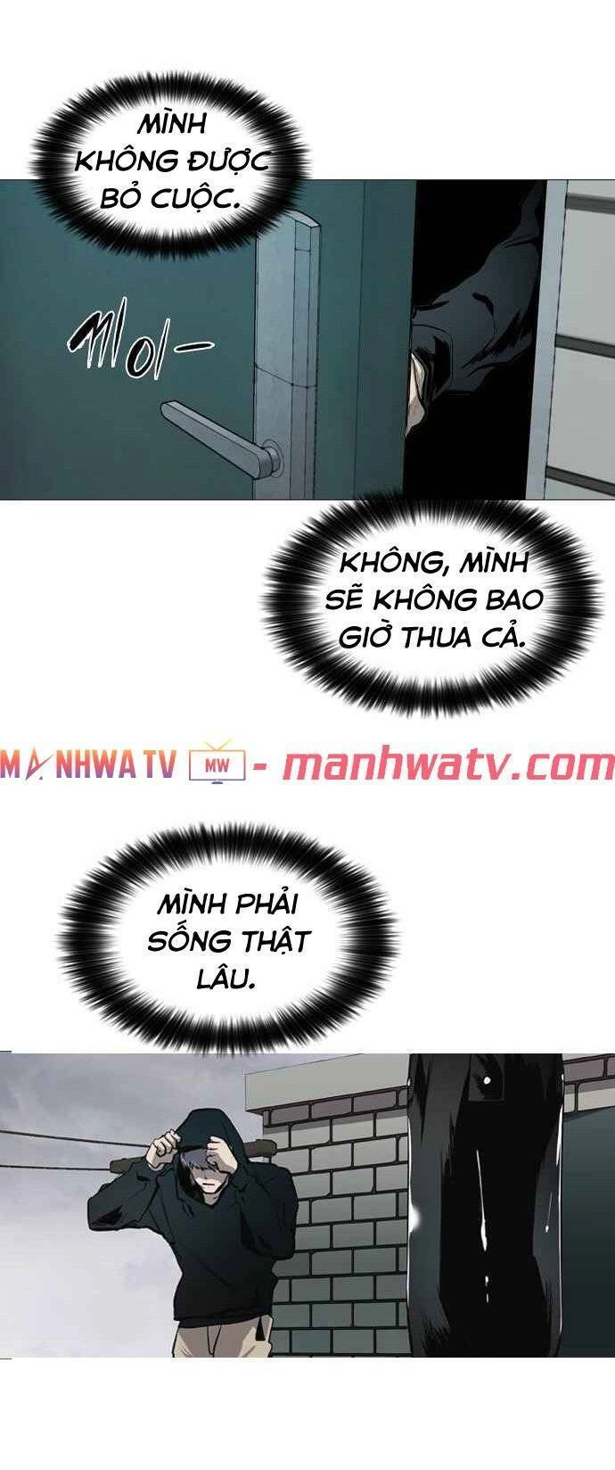 Báo Thù Chapter 45 - 7