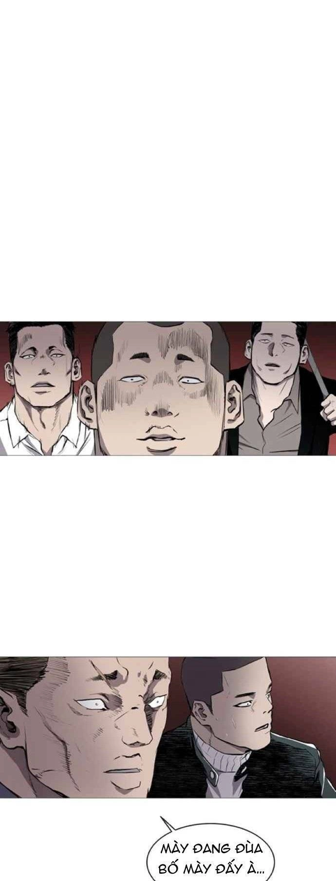 Báo Thù Chapter 45 - 30