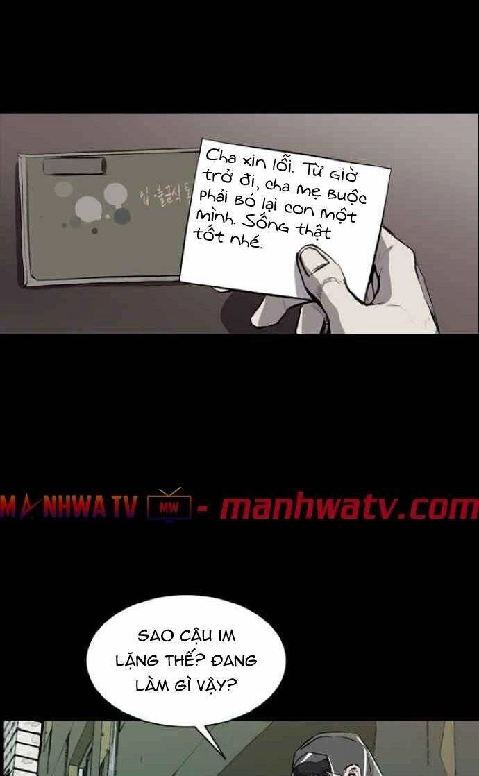 Báo Thù Chapter 45 - 46