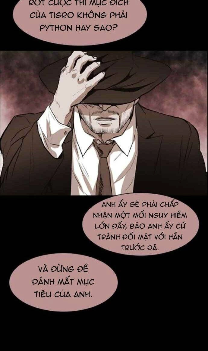 Báo Thù Chapter 45 - 59