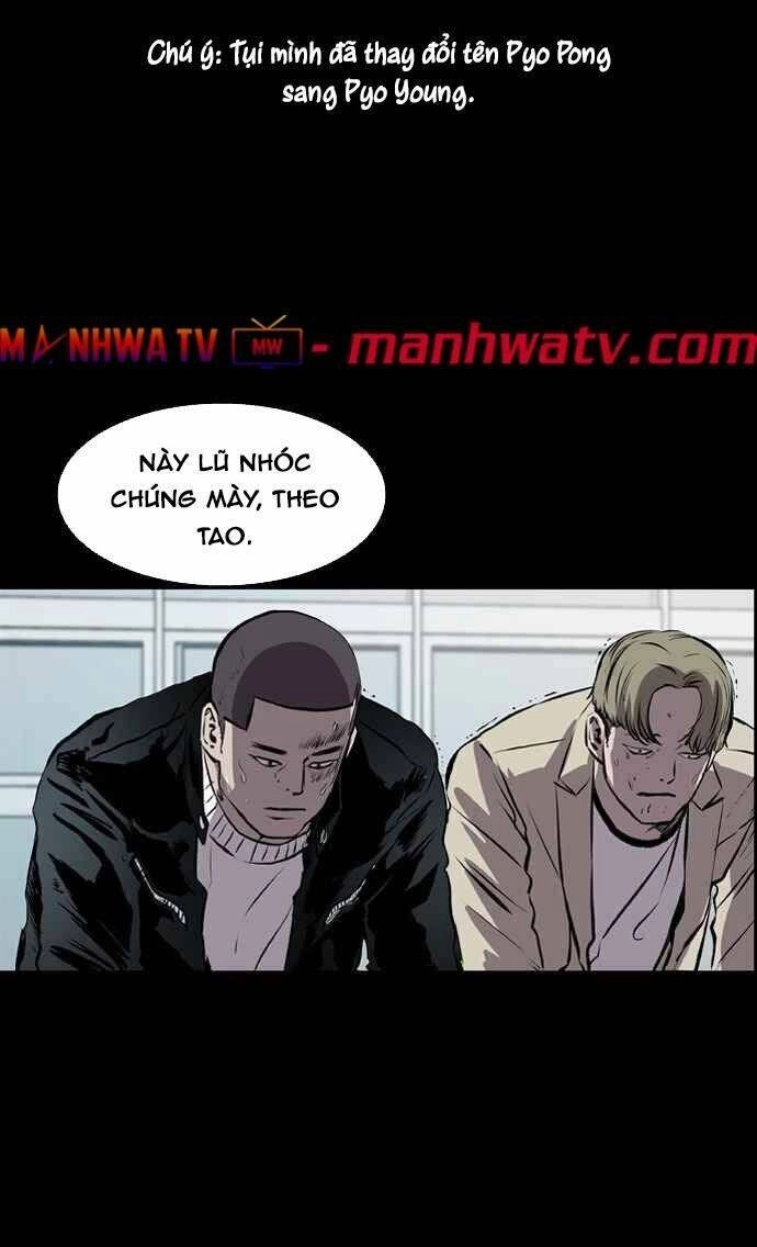 Báo Thù Chapter 46 - 3