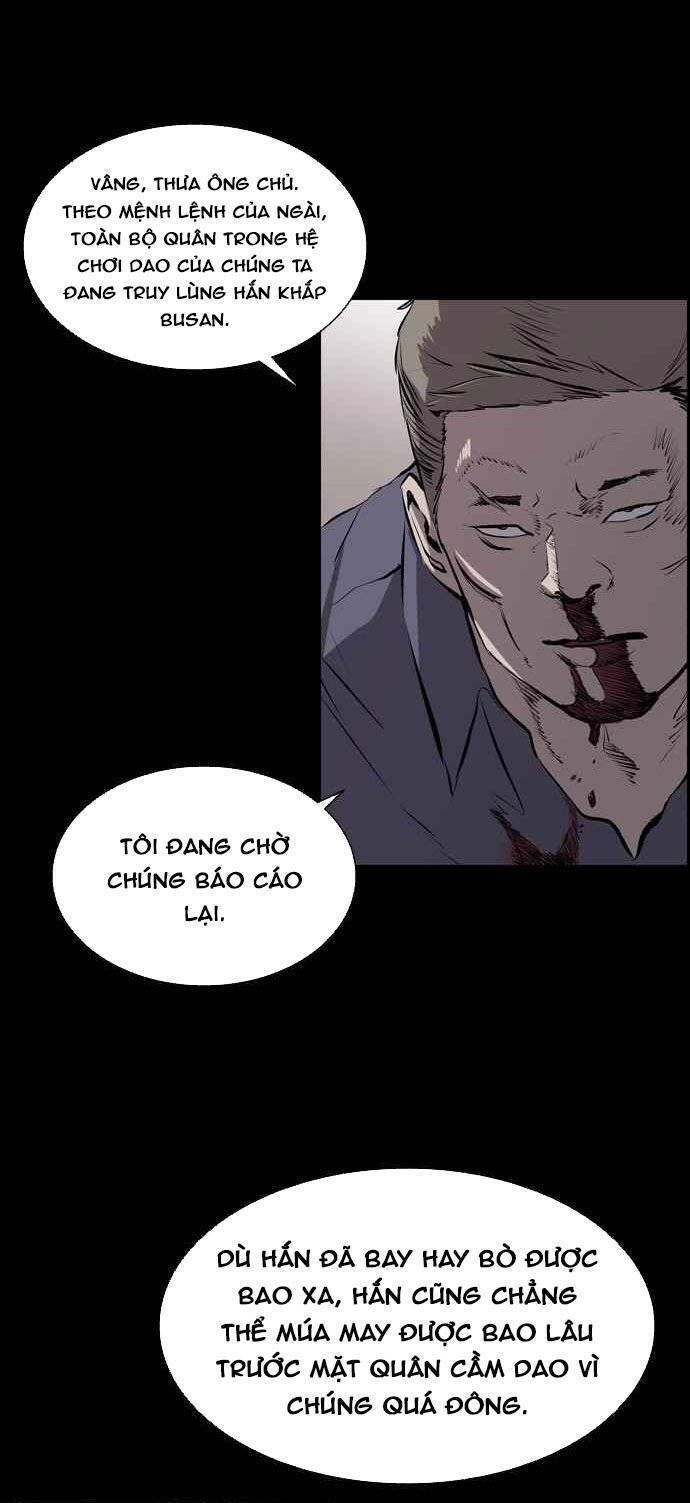 Báo Thù Chapter 46 - 6