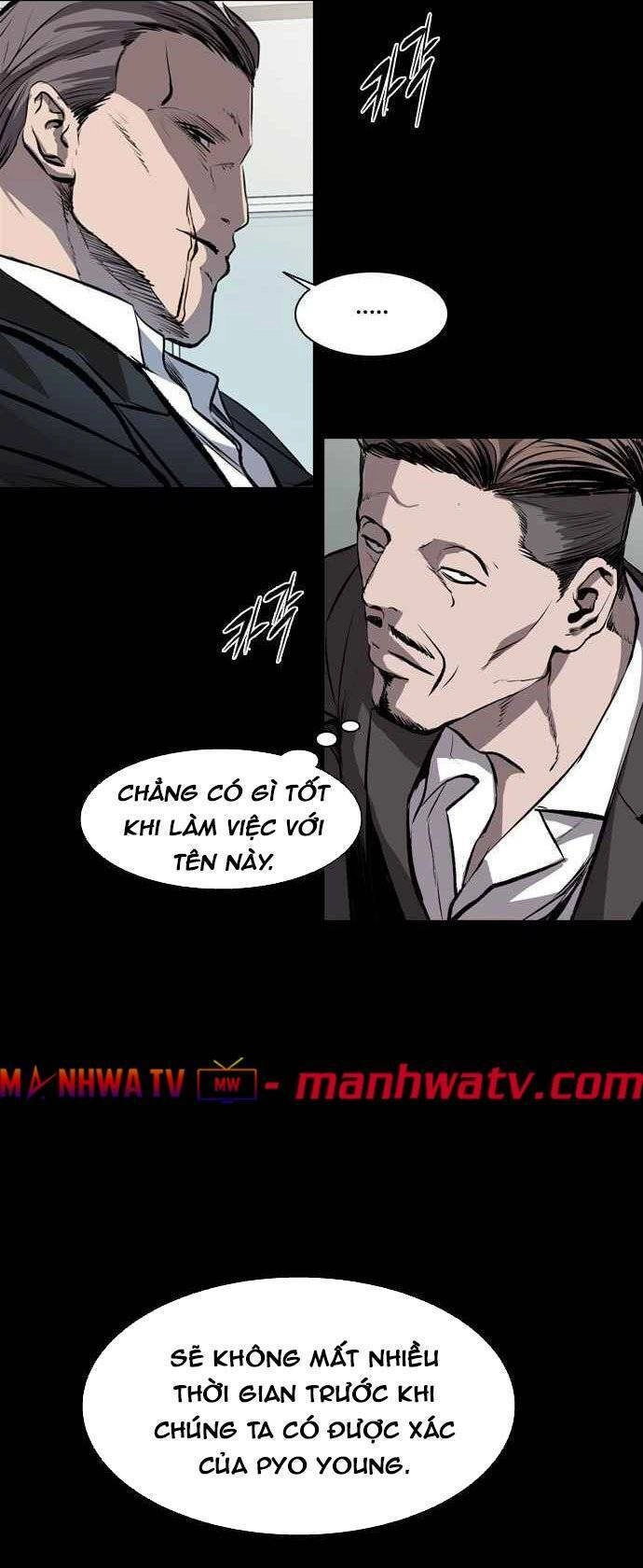 Báo Thù Chapter 46 - 7