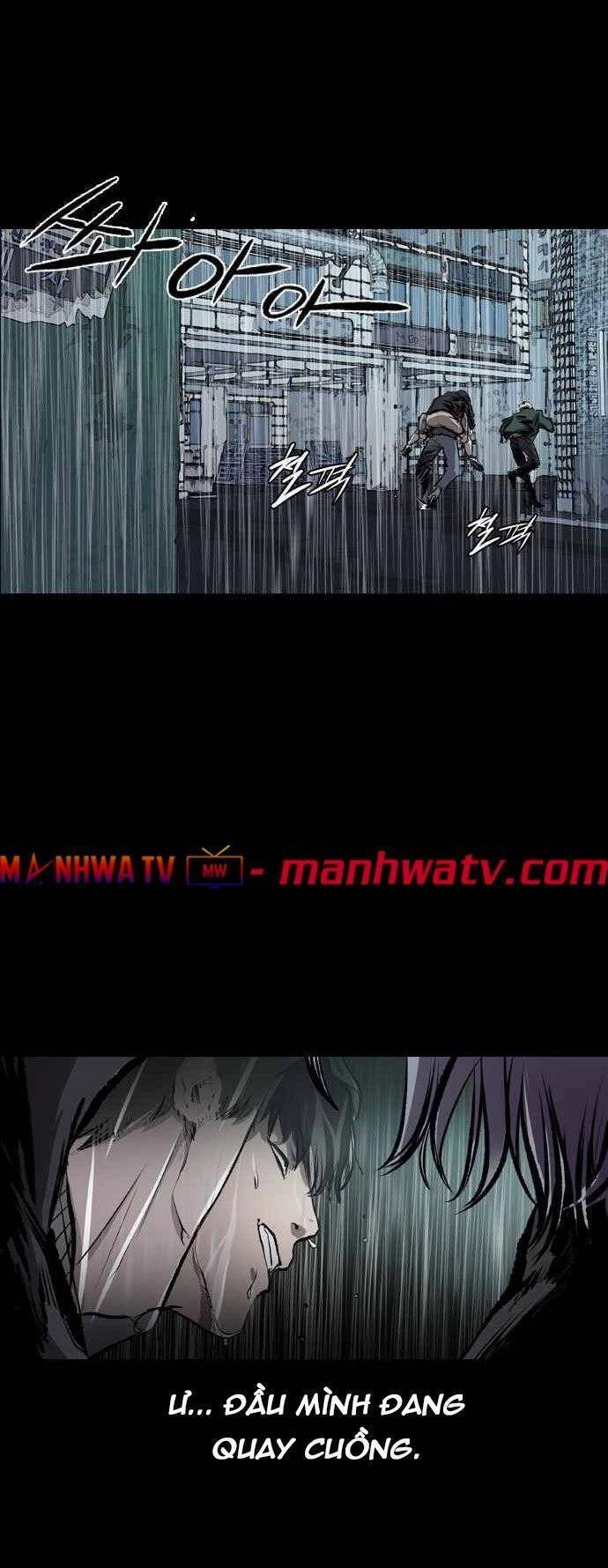 Báo Thù Chapter 46 - 11