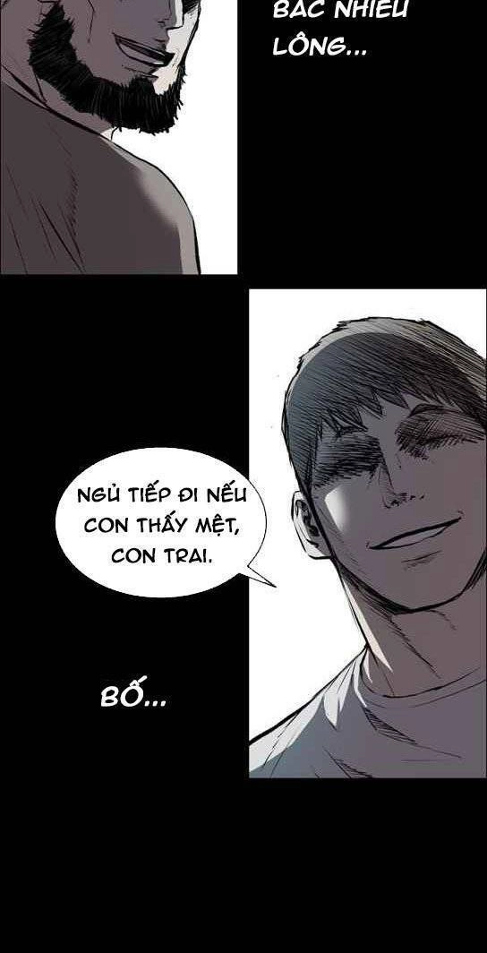 Báo Thù Chapter 46 - 14