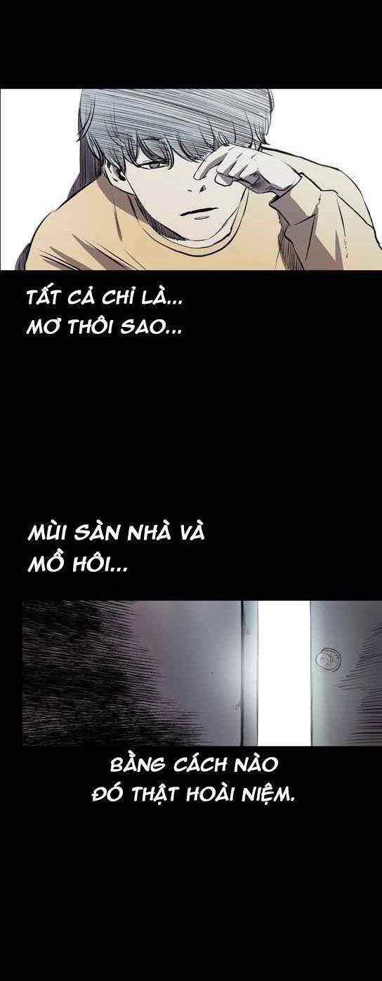 Báo Thù Chapter 46 - 15