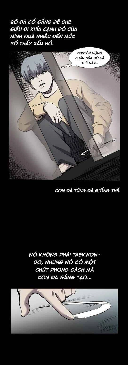 Báo Thù Chapter 46 - 17