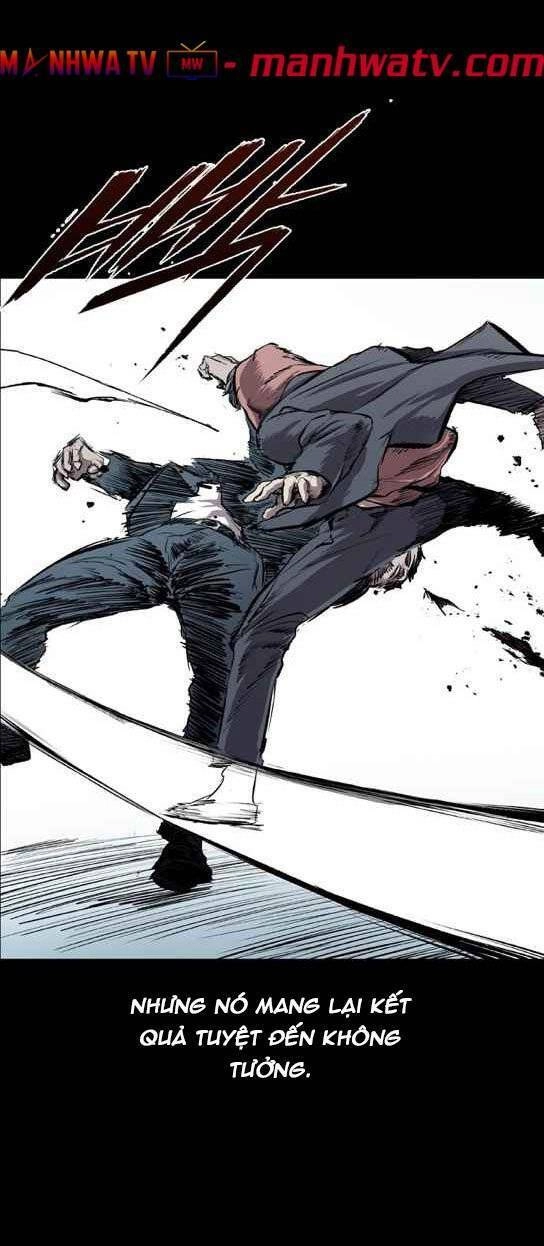 Báo Thù Chapter 46 - 18