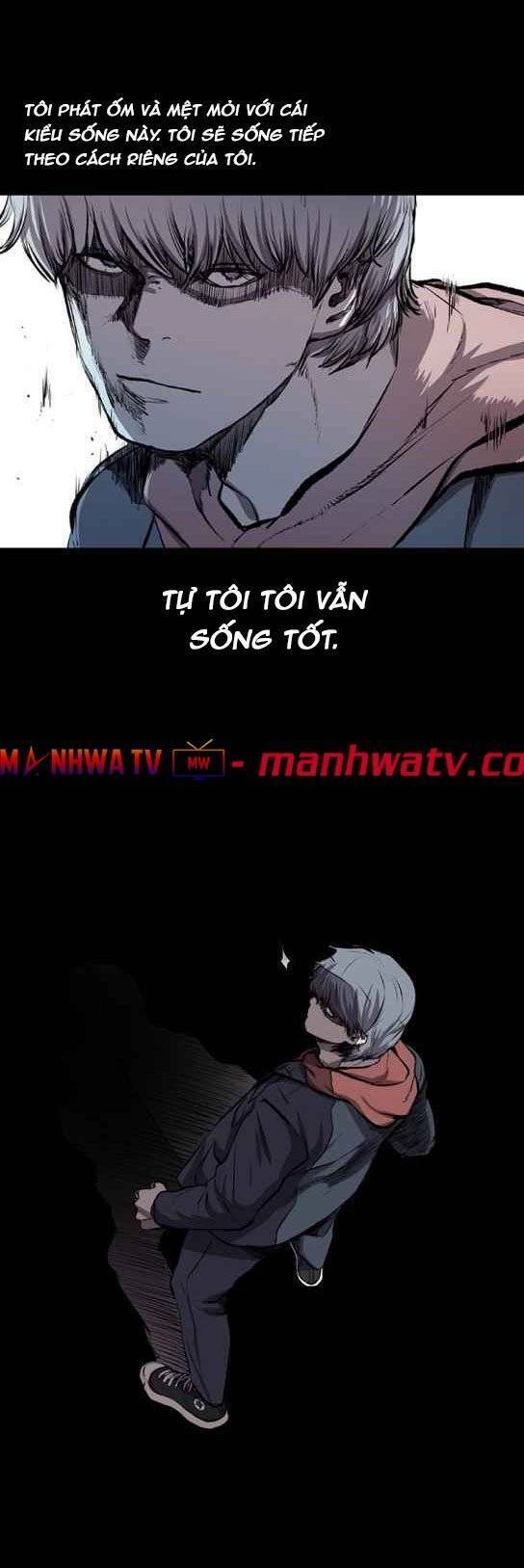 Báo Thù Chapter 46 - 22