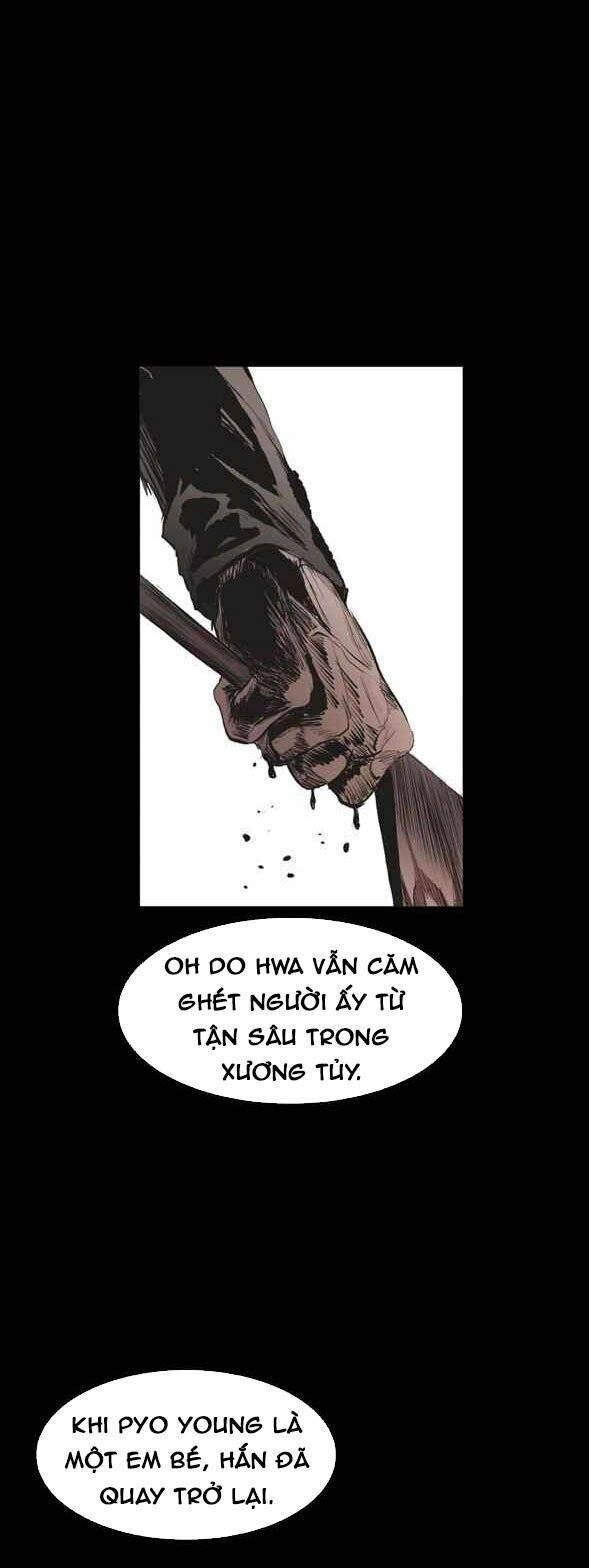 Báo Thù Chapter 46 - 35