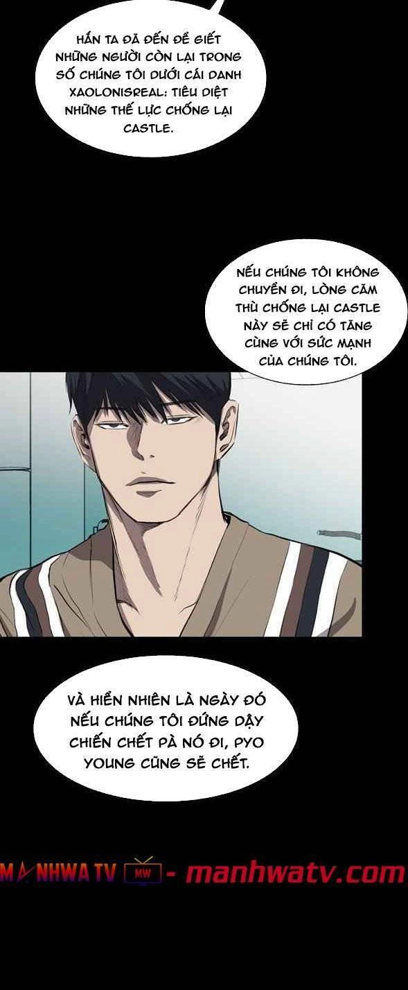 Báo Thù Chapter 46 - 38