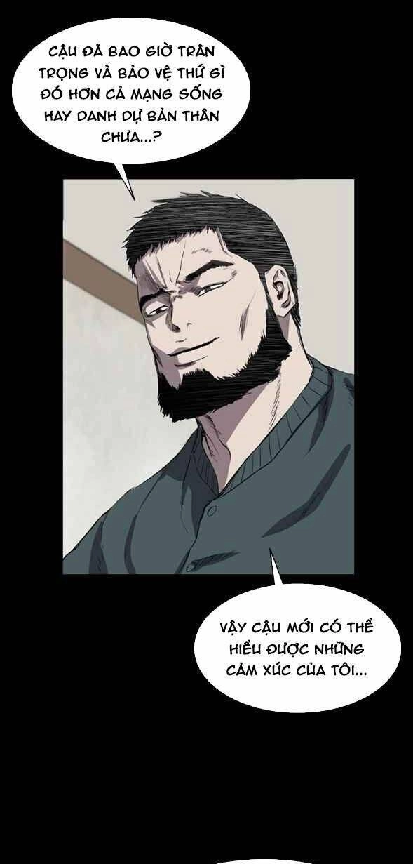 Báo Thù Chapter 46 - 39